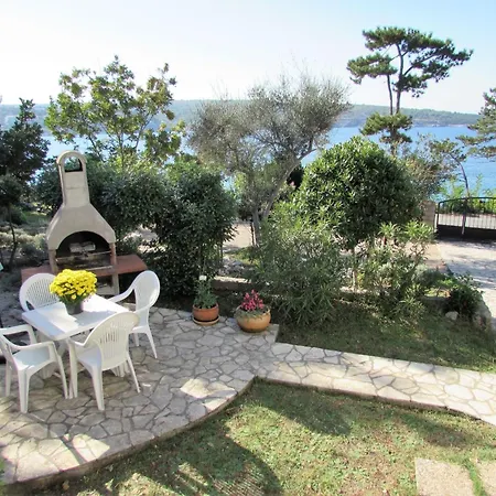 Zeljka By Interhome Apartment Silo (Krk)